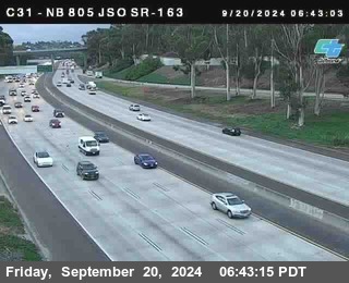 NB 805 JSO Rte 163