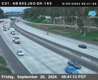 NB 805 JSO Rte 163