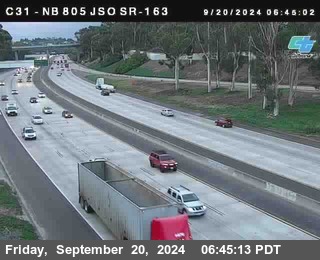 NB 805 JSO Rte 163