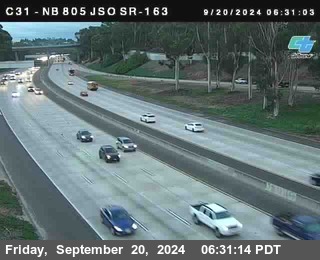 NB 805 JSO Rte 163