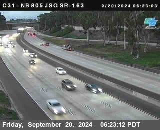 NB 805 JSO Rte 163