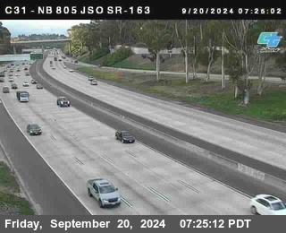 NB 805 JSO Rte 163