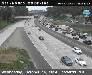 NB 805 JSO Rte 163