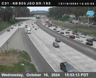 NB 805 JSO Rte 163