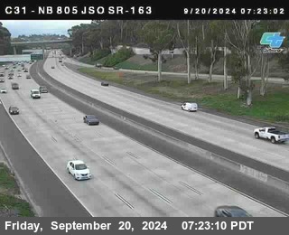 NB 805 JSO Rte 163