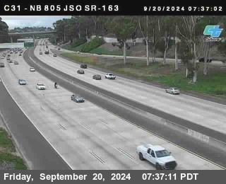 NB 805 JSO Rte 163