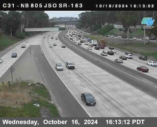 NB 805 JSO Rte 163