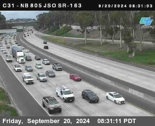 NB 805 JSO Rte 163