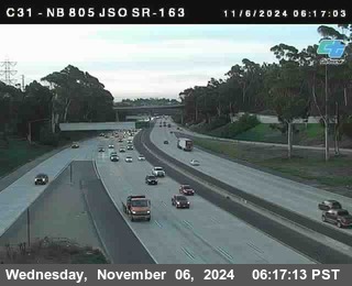 NB 805 JSO Rte 163