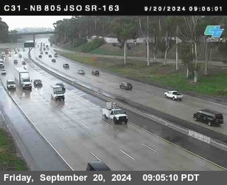 NB 805 JSO Rte 163