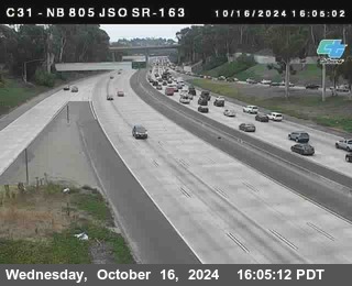 NB 805 JSO Rte 163