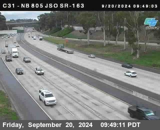 NB 805 JSO Rte 163