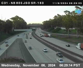 NB 805 JSO Rte 163