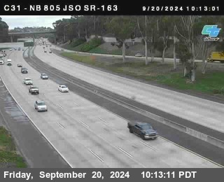 NB 805 JSO Rte 163