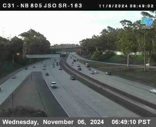 NB 805 JSO Rte 163