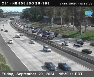 NB 805 JSO Rte 163