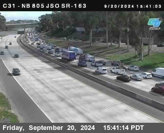 NB 805 JSO Rte 163