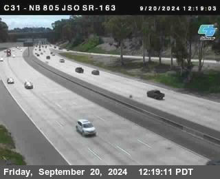 NB 805 JSO Rte 163