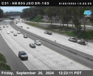 NB 805 JSO Rte 163