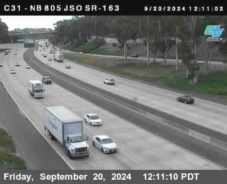 NB 805 JSO Rte 163