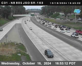 NB 805 JSO Rte 163