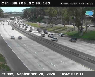 NB 805 JSO Rte 163