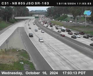 NB 805 JSO Rte 163