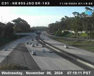 NB 805 JSO Rte 163