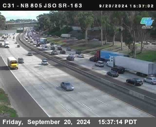 NB 805 JSO Rte 163