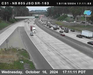 NB 805 JSO Rte 163