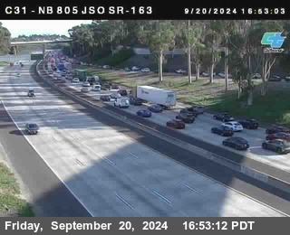 NB 805 JSO Rte 163