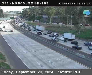 NB 805 JSO Rte 163