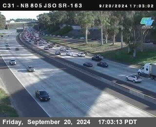 NB 805 JSO Rte 163