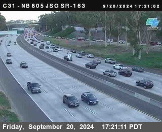 NB 805 JSO Rte 163