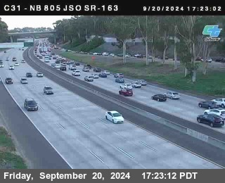 NB 805 JSO Rte 163