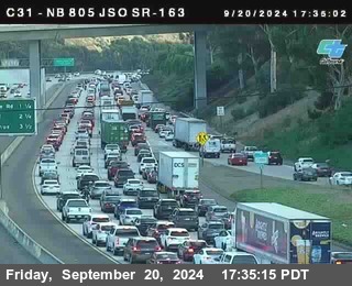 NB 805 JSO Rte 163