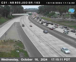 NB 805 JSO Rte 163