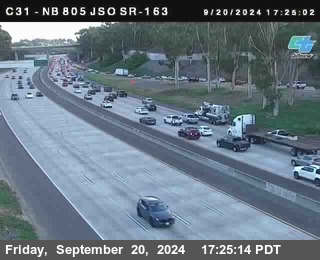 NB 805 JSO Rte 163