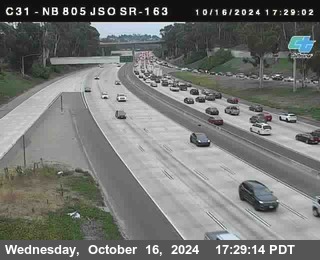 NB 805 JSO Rte 163