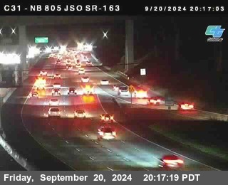 NB 805 JSO Rte 163