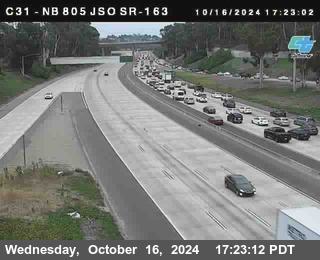 NB 805 JSO Rte 163