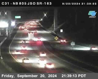 NB 805 JSO Rte 163