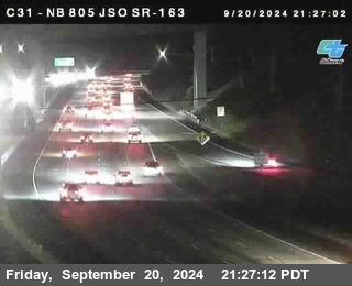 NB 805 JSO Rte 163