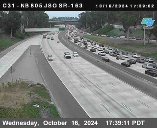 NB 805 JSO Rte 163