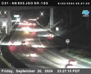 NB 805 JSO Rte 163