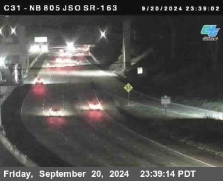 NB 805 JSO Rte 163