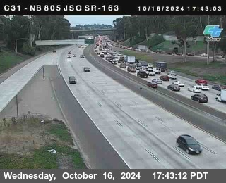 NB 805 JSO Rte 163