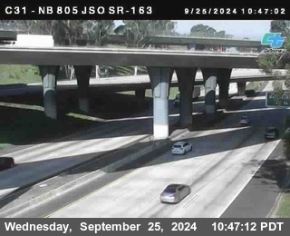 NB 805 JSO Rte 163