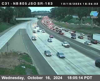 NB 805 JSO Rte 163