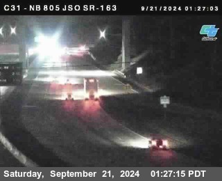 NB 805 JSO Rte 163